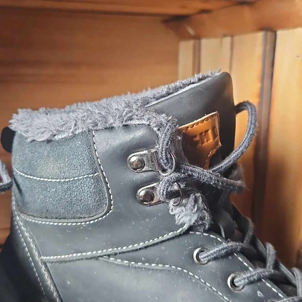 3/$35 Quatchi Winter Boots For Men, 10